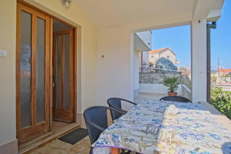 Apartmani Dorita