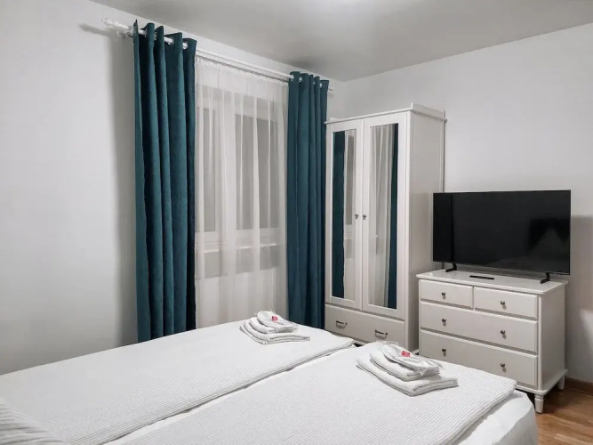 Apartament Alina