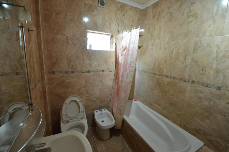Hostel Aeropuerto Ezeiza