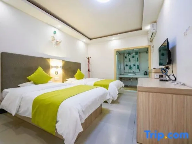 Business Twin room