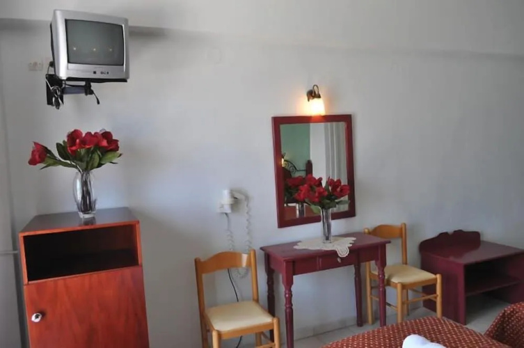 Hotel Samaras Beach