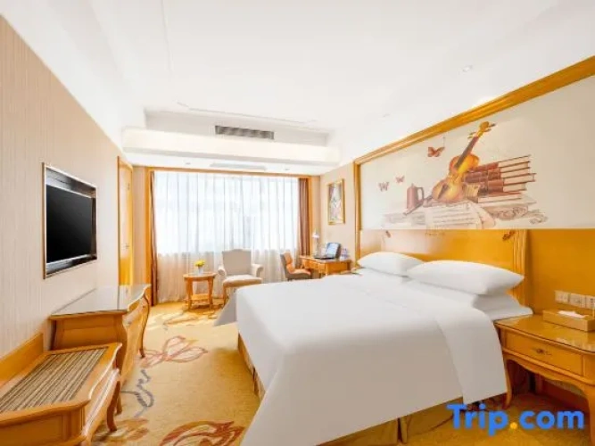 Deluxe Double Suite