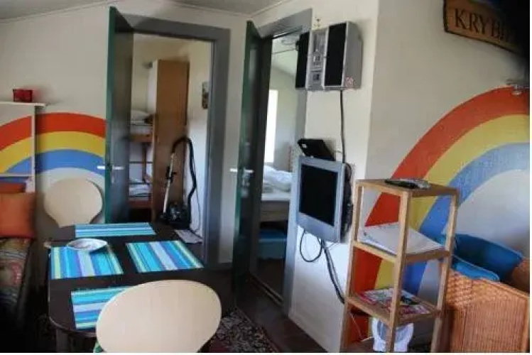 Krywilygaard Holiday Apartments