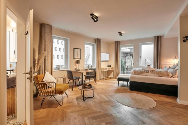 Junior Suite