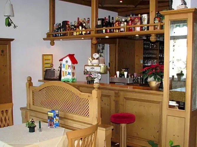 Hotel Am Platz