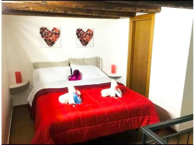 Studio In Palermo 500 M From The Beach