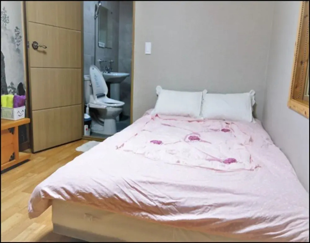 Gooreumchae Guest House