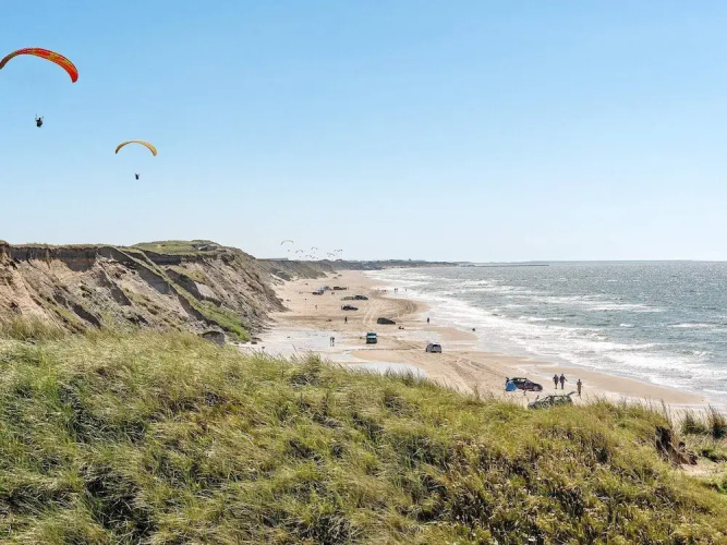 Luxury Beach House for 14 - By Traum Ferienwohnungen