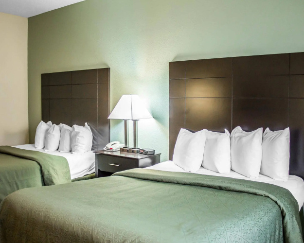 Quality Inn Minocqua