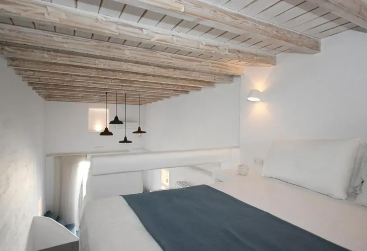 5 Traditional Suites
