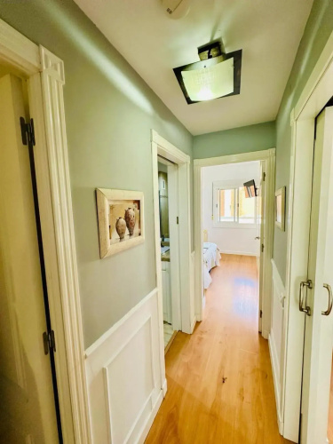 Apartamento Turistico Pizarro