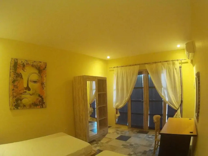 Canggu Pinpoint Rooms