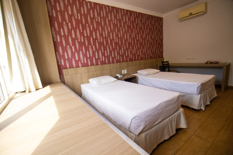 Continental Inn