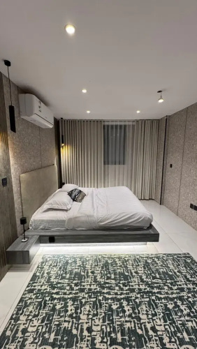 Suites OrbitNet Compound