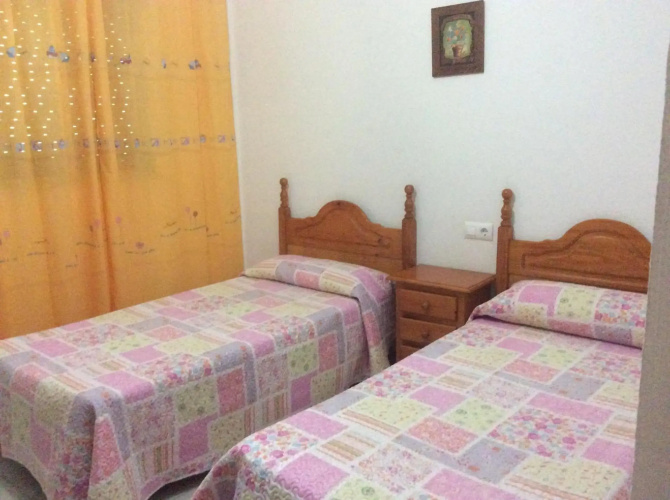 Casa Vicente el Bosque