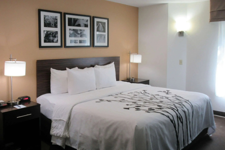 Sleep Inn Lexington
