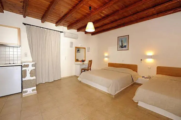 Filoxenia Apartments
