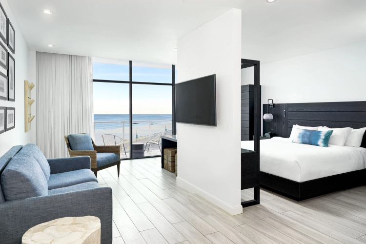 Wave Resort photo 13