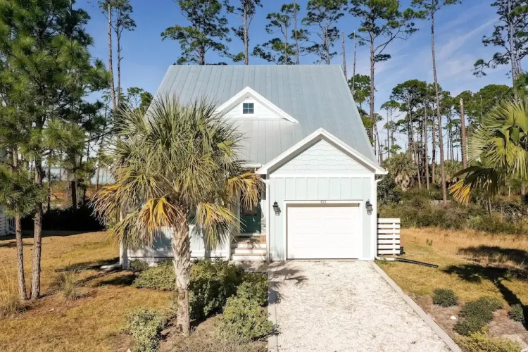 Bay Shack