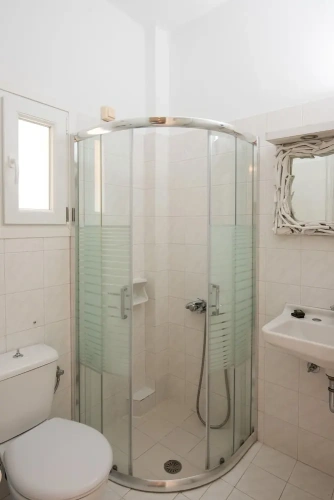 Superior Double Suite