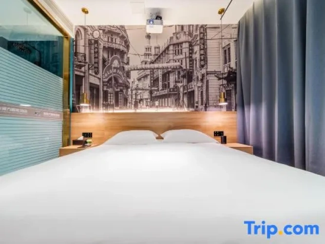 Privilege Double room