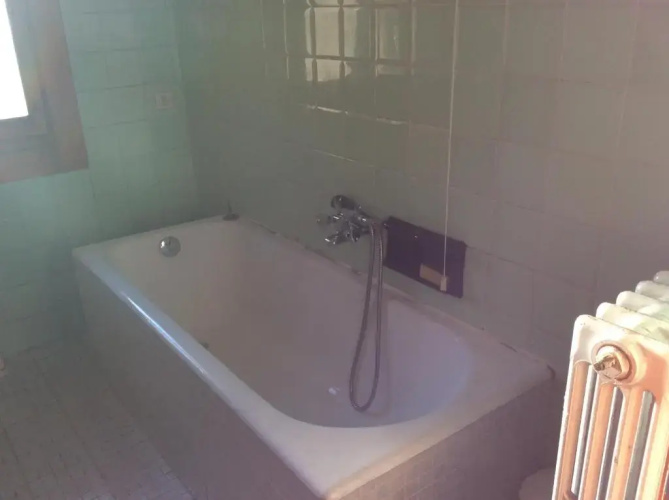 Albergo Cervo