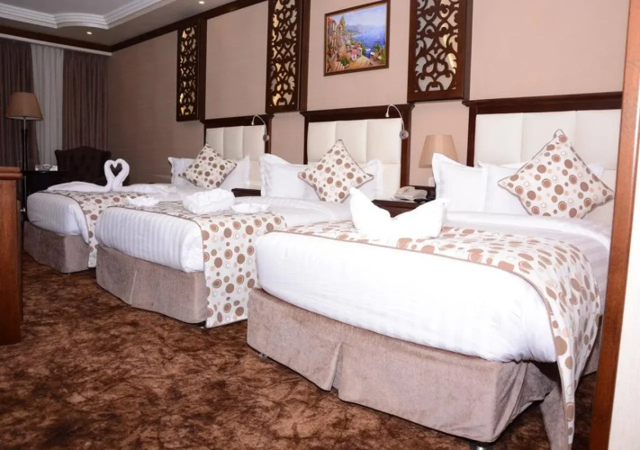 Rojina Hotel