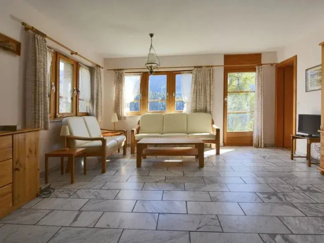 Pantke, Wohnung Schwarzhorn