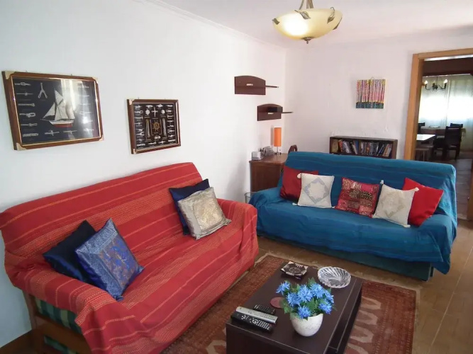 Casa Bela Vista