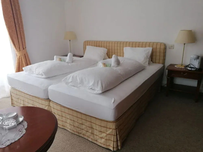 Hotel Villa Maria
