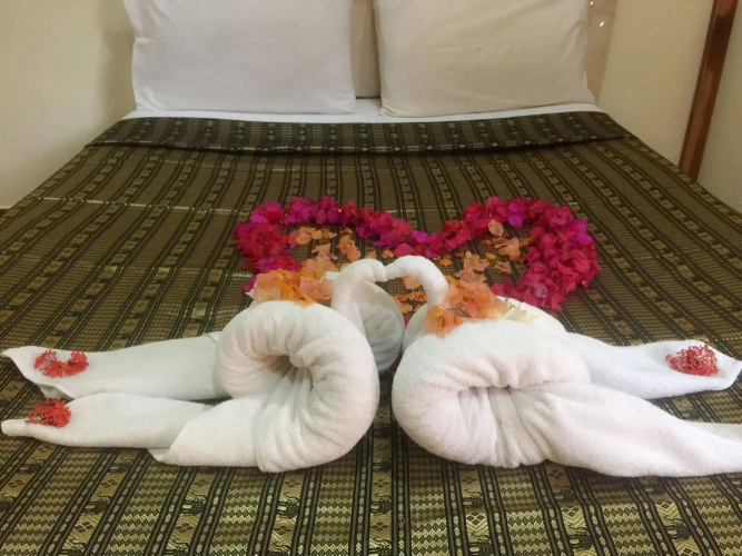 Poonsap Resort