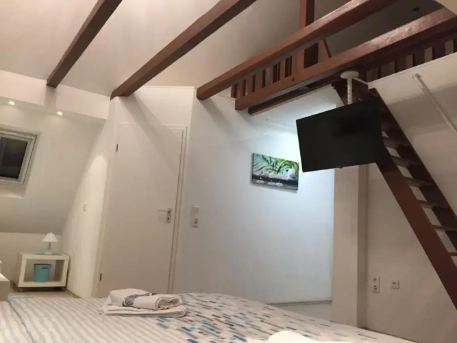 Superior Single Apartment