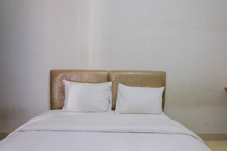 Comfortable Studio Apartment at Serpong Greenview