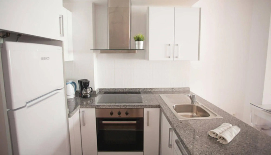 Apartamentos Globus photo 16