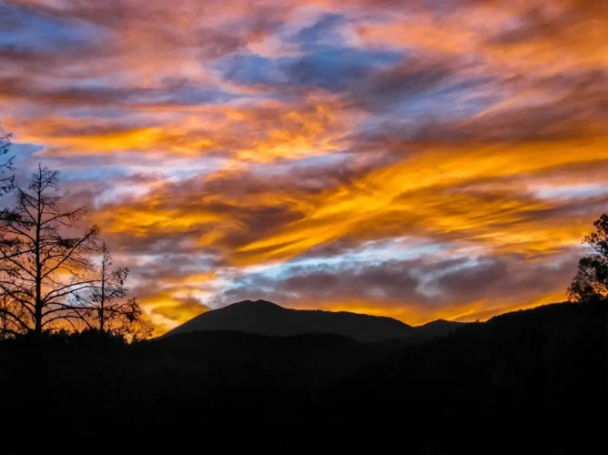 Cozy Ruidoso Digs by Downtown, 19 Mi to Ski Apache