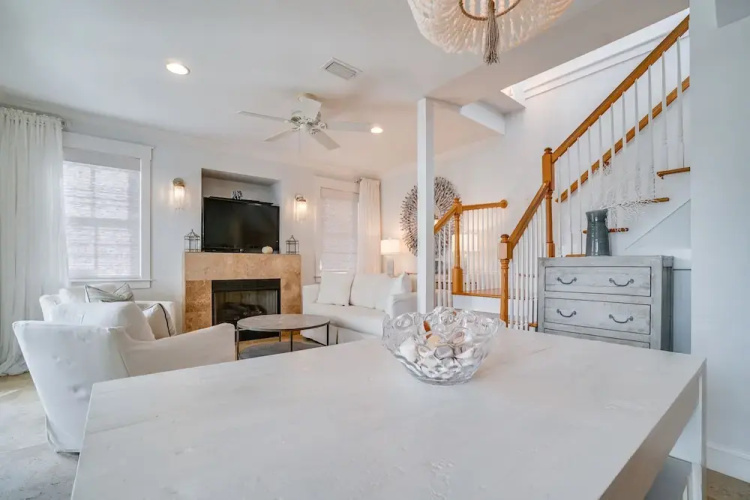 30A Beach House - Stillwater Cottage By Panhandle Getaways