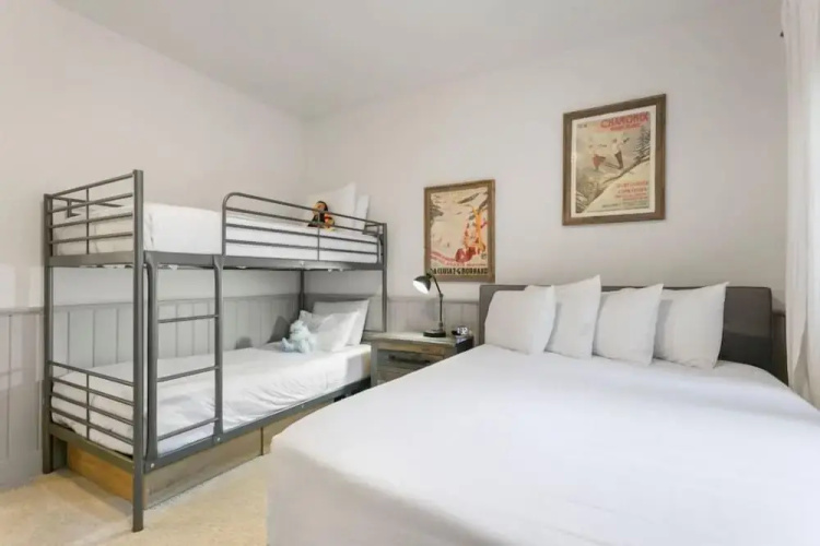 28 - Two Bedroom with Spa Enclave 2 Condo