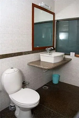 Hotel Alka