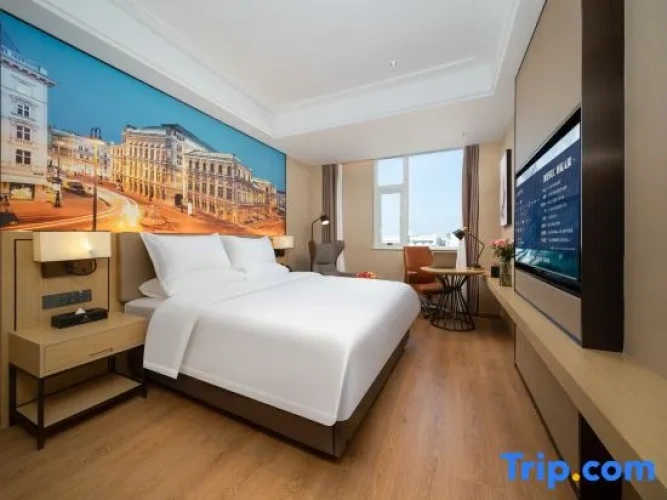 Luxury Double room