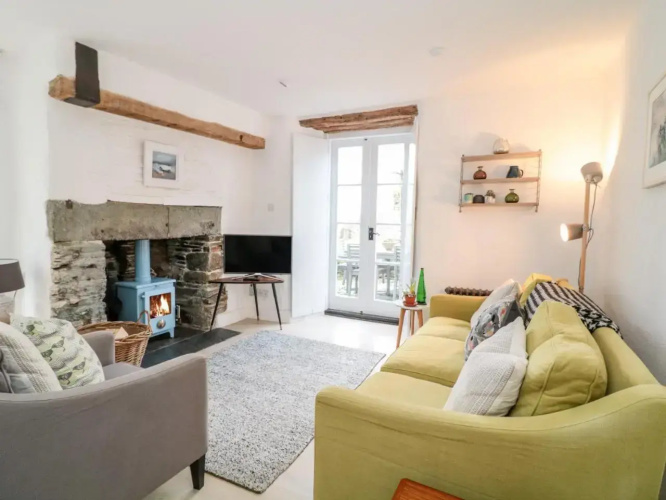 Jubilee Cottage