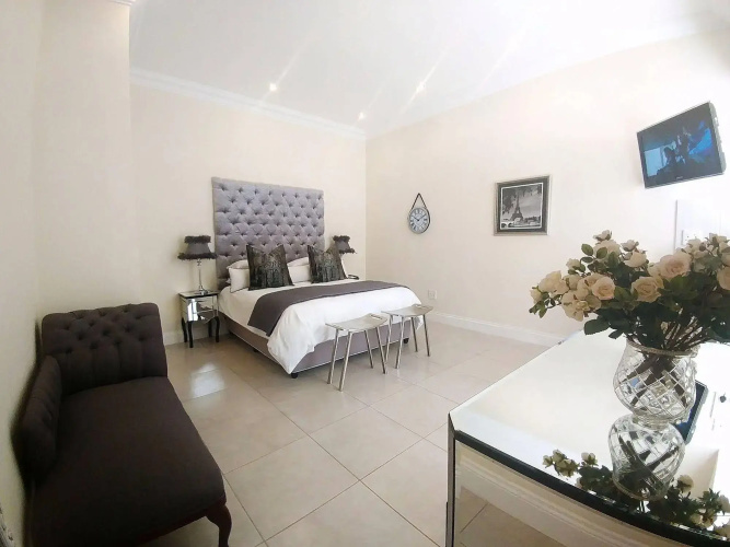 Andante Lodge