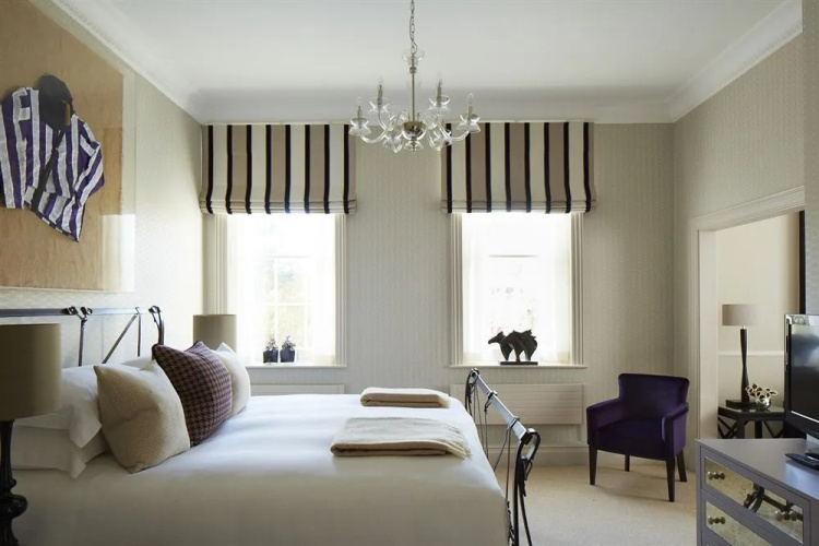 Inn At Woburn