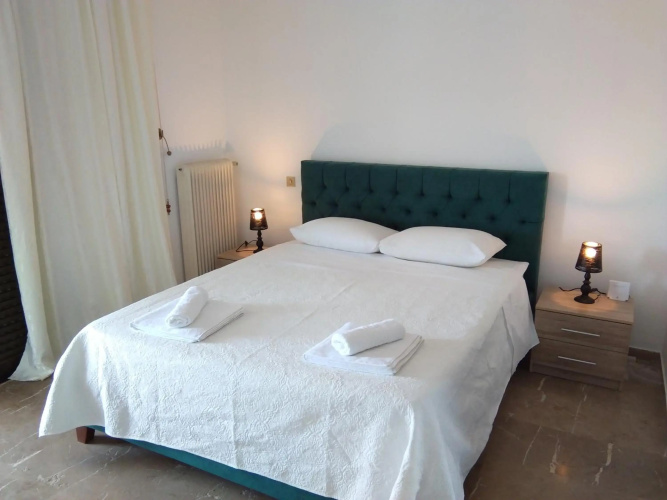 Glyfada Seabreeze Apartment