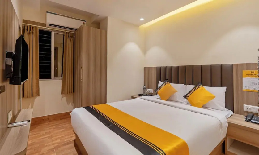 Itsy Hotels White Castle