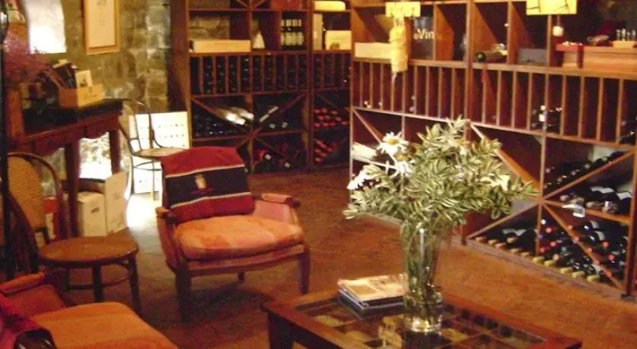 Hacienda Umbria