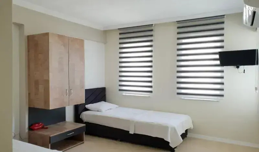 My Boutique Hotel