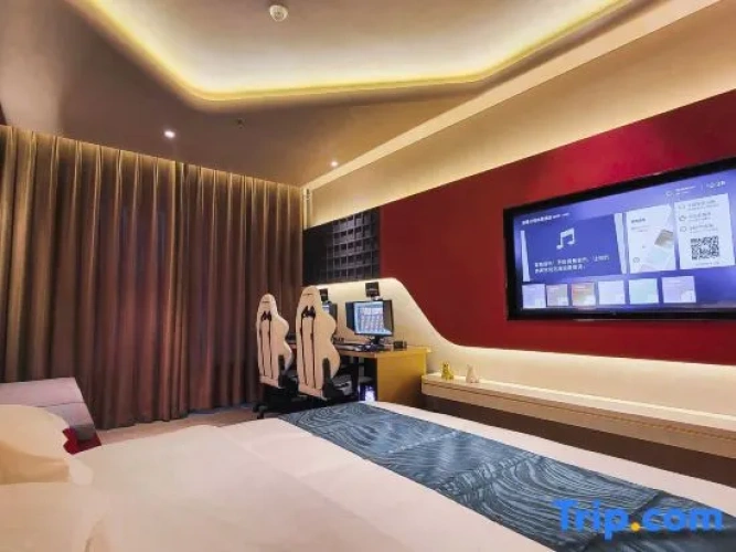 Privilege Double room
