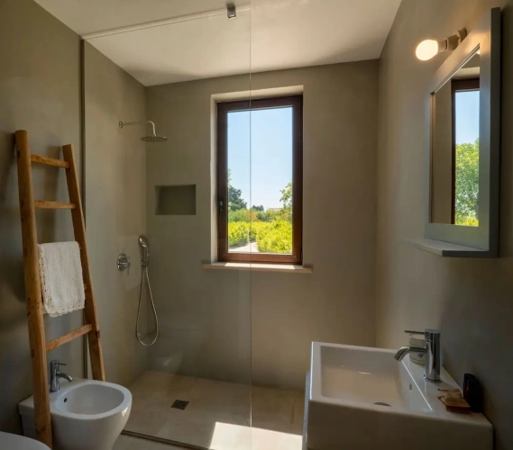 2 Bedrooms Comfort Apartment