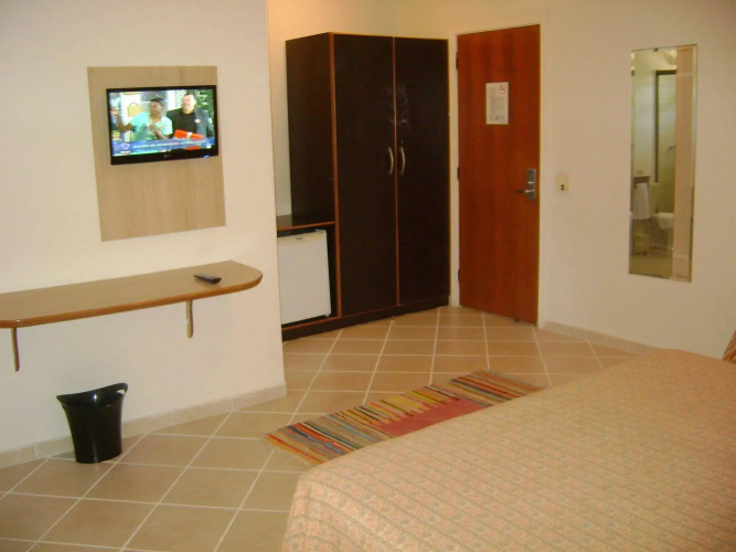 Hotel Costa Balena