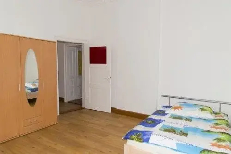 Rwa UG Unterkunft